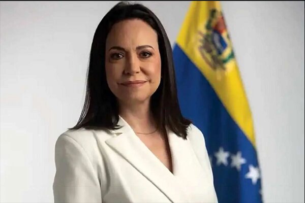 ماچادو: آماده رهبری ونزوئلا هستم