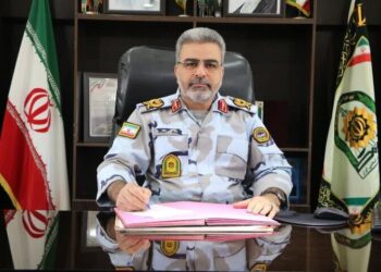 محموله دانه‌های روغنی قاچاق در مرزهای آبی استان بوشهر کشف شد