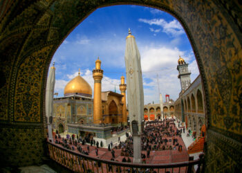 مسئولیت‌پذیری و شفافیت درس حکومت علوی؛ کرامت ذاتی انسان در دیدگاه امام