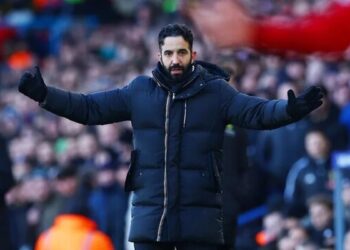 منچستریونایتد دوباره سرمربی عوض کرد