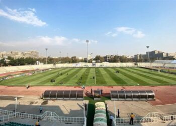 میزبان دیدار پرسپولیس - چادرملو مشخص شد میزبان دیدار پرسپولیس – چادرملو مشخص شد