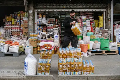 نرخ  ۱۱۲۵۰۰ تومانی جایگزین ۲۸۵۰۰ شد/ روغن گران‌تر شد؟