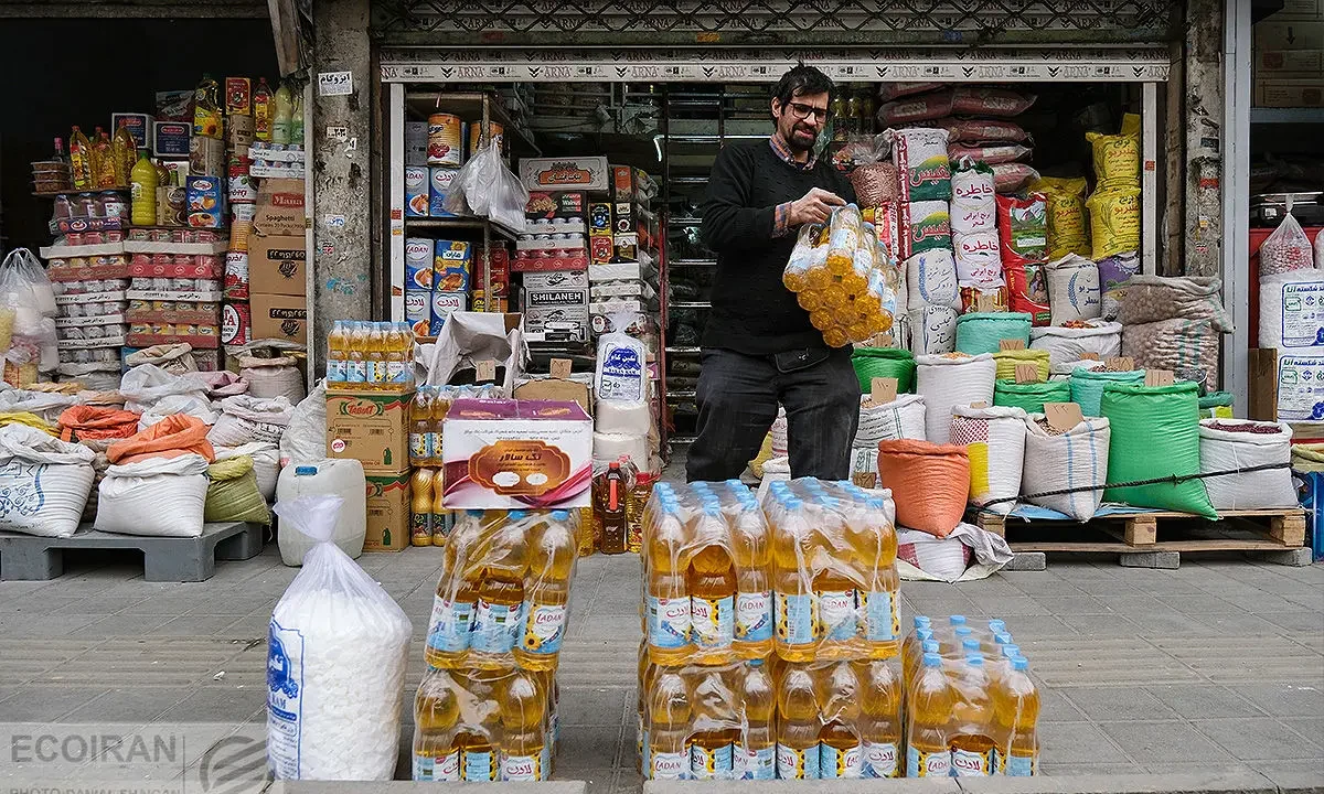 نرخ  ۱۱۲۵۰۰ تومانی جایگزین ۲۸۵۰۰ شد/ روغن گران‌تر شد؟