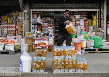 نرخ  ۱۱۲۵۰۰ تومانی جایگزین ۲۸۵۰۰ شد/ روغن گران‌تر شد؟