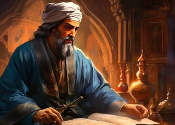 نقد کتاب نقش و موقعیت ابن سینا در میان فیلسوفان سده میانه