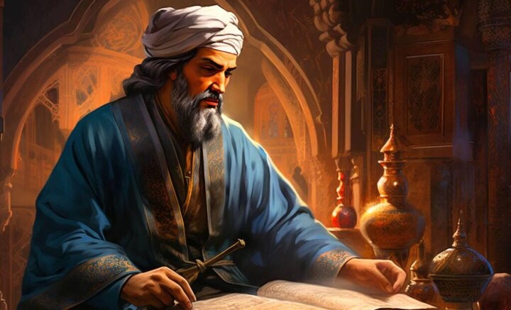 نقد کتاب نقش و موقعیت ابن سینا در میان فیلسوفان سده میانه نقد کتاب نقش و موقعیت ابن سینا در میان فیلسوفان سده میانه