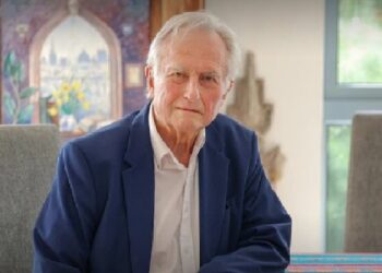 نقدی بر اندیشه نئوداروینیسم «ریچارد داوکینز» و خداناباوری او