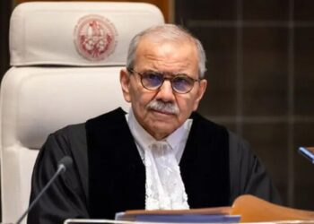 نواف سلام: بازگشت اهالی جنوب لیتانی یک اولویت است