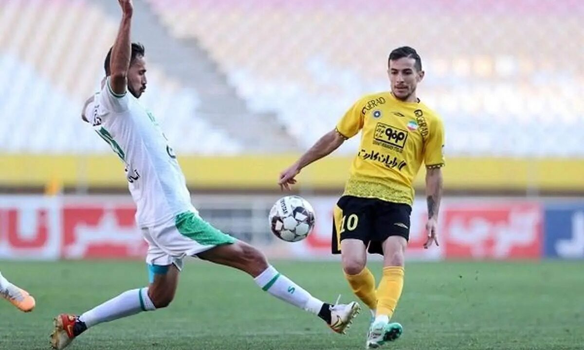 نیم‌فصل پرحاشیه و جریمه‌های نجومی / فوتبال ایران ۸۳ میلیارد تومان جریمه کرد