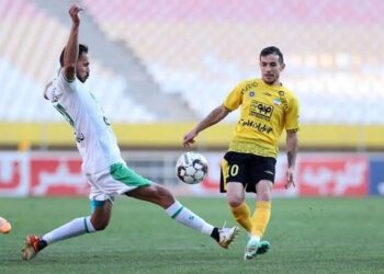 نیم‌فصل پرحاشیه و جریمه‌های نجومی / فوتبال ایران ۸۳ میلیارد تومان جریمه کرد