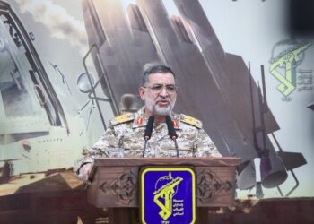 هشدار سخنگوی سپاه به آمریکایی‌ها: برای همه سناریوهایتان برنامه داریم