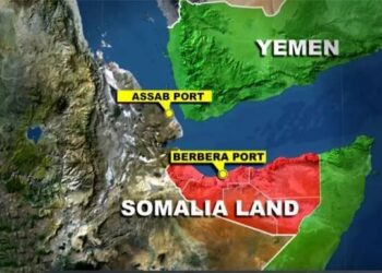 هشدار صنعا به صهیونیست‌ها درباره تحرکات خصمانه از سومالی لند