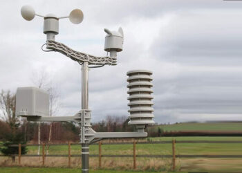 هواشناسی برای پیش‌بینی وضع هوا از هوش مصنوعی استفاده می‌کند؟