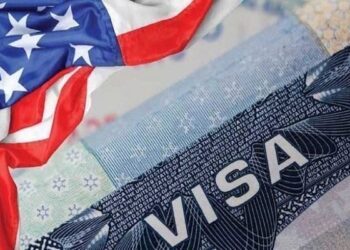 واشنگتن برای ویزای الجزایری‌ها کفالت ۱۵ هزار دلاری تعیین کرد