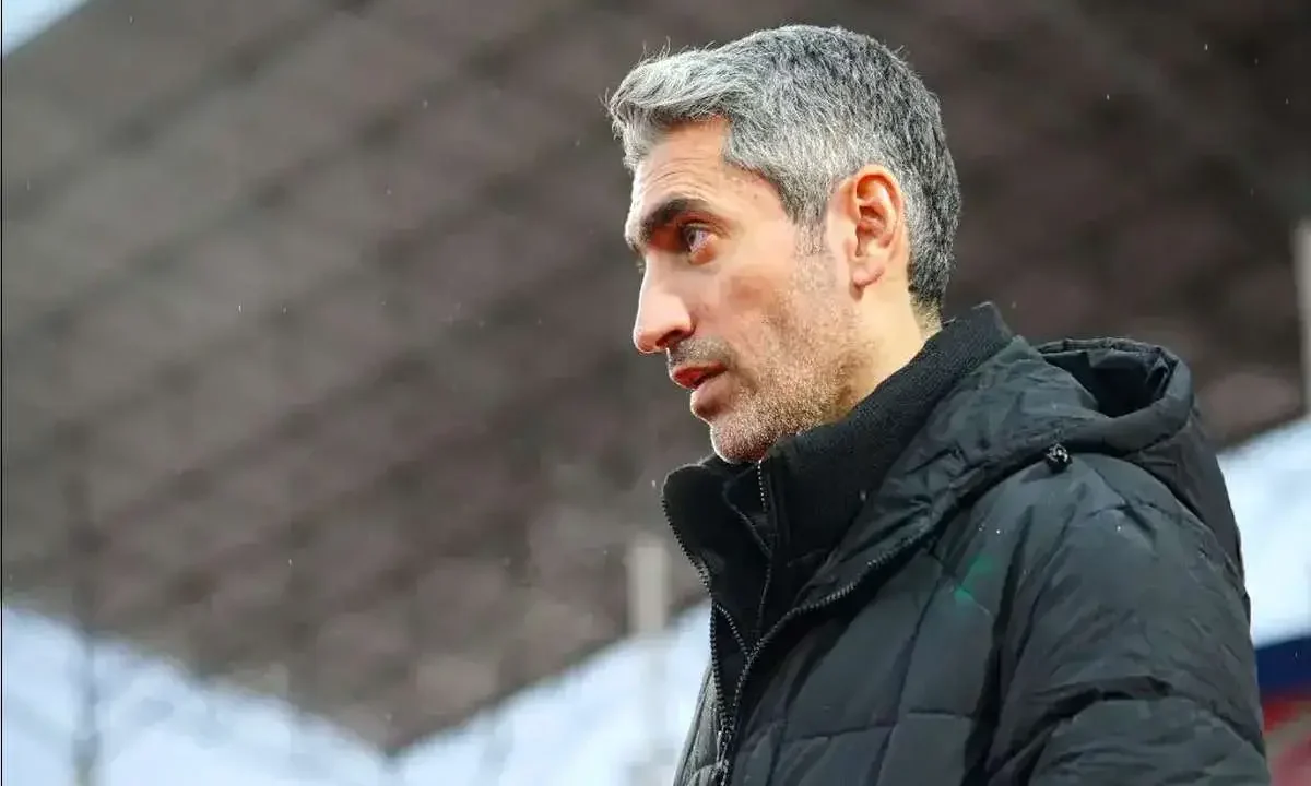 واکنش جنجالی مجتبی جباری به ماجراهای یاسین سلمانی واکنش جنجالی مجتبی جباری به ماجراهای یاسین سلمانی