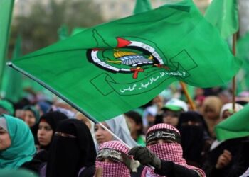 واکنش حماس به عملیات ضد صهیونیستی در کرانه باختری