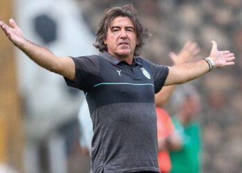 واکنش ساپینتو به برد دیشب مقابل سپاهان+ عکس