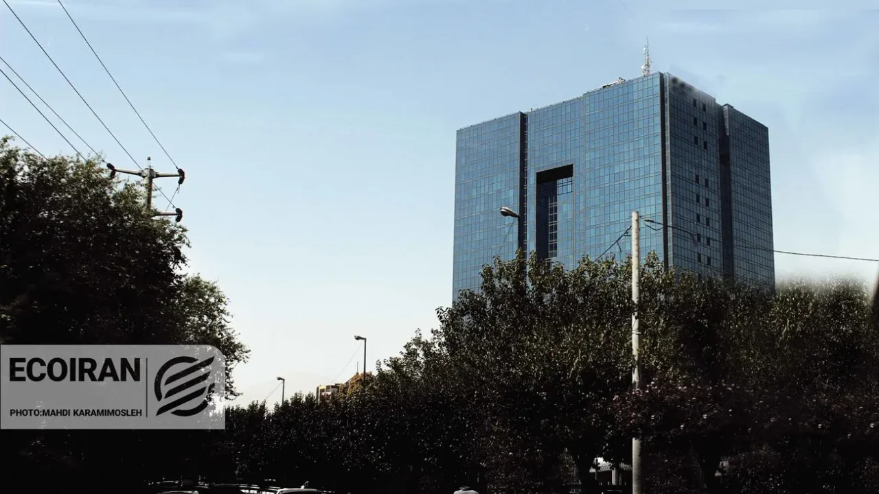 ورود جدی بانک مرکزی به بازار ارز/ پایان بازی دلالان؟