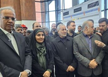 وزیر راه: کریدور ریلی چابهار – زاهدان تحولی بزرگ در اقتصاد کشور رقم خواهد زد