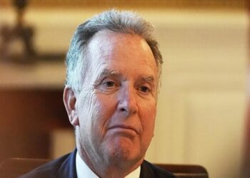 ویتکاف مدعی پیشرفت در مذاکرات صلح اوکراین شد