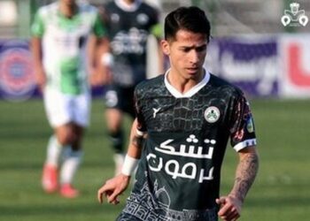 وینگر پرسپولیسی به مس رفسنجان رفت