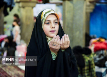 پدیده اعتکاف، کنشی معکوس که نظریه «نسل زد» را زیر سوال برده است