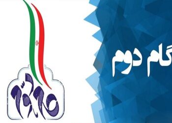 پنجمین همایش اندیشگاه بیانیه گام دوم انقلاب ۲۳ بهمن برگزار می‌شود