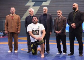 پهلوان ایران در سال ۱۴۰۴ مشخص شد