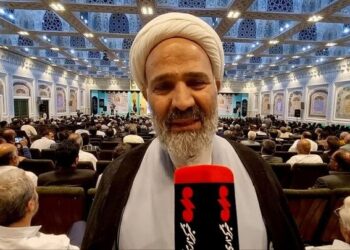 پژمانفر: اروپا هم حیات خود را زیر فشار قلدری‌های آمریکا در خطر می‌بیند