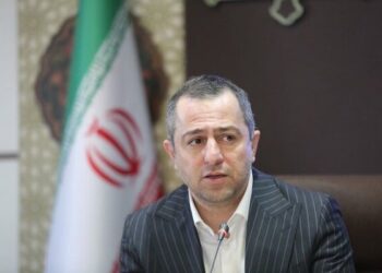 پیام دبیر شورای عالی نوجوانان و جوانان ایران به ترامپ
