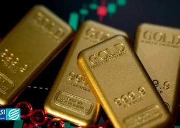 چهار رکورد تاریخی در چهار روز متوالی؛ طلا به بالای ۴۹۰۰ دلار رسید