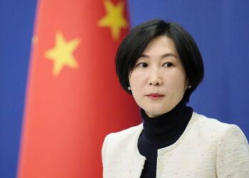 چین: درخواست آمریکا برای کنترل نفت ونزوئلا زورگویی است