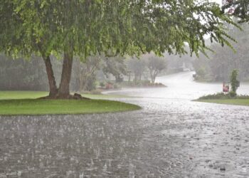 کم‌بارشی ۷۱ میلی‌متری تهران نسبت به میانگین بلندمدت| تداوم کم‌آبی در نیمه شمالی کشور