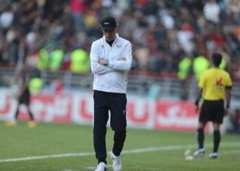 گلمحمدی و مشتری ثابت پرسپولیس / مازادهای فولاد در مسیر سرخها گلمحمدی و مشتری ثابت پرسپولیس / مازادهای فولاد در مسیر سرخها