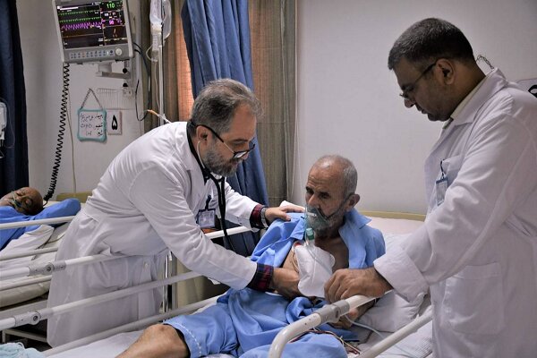 ۱۴۷ همت پول درمان بیمهشدگان تأمین اجتماعی بدون استفاده مانده است ۱۴۷ همت پول درمان بیمهشدگان تأمین اجتماعی بدون استفاده مانده است