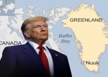 ۴ مسیر آمریکا برای اشغال گرینلند؛ از تهدید نظامی تا وعده اقتصادی