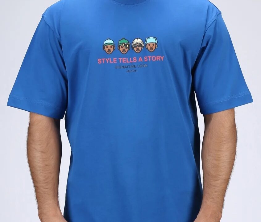 راهنمای جامع نوسازی کمد لباس آقایان؛ خرید تیشرت مردانه و پولوشرت مهمترین سرمایهگذاری استایل شما هستند! راهنمای جامع نوسازی کمد لباس آقایان؛ خرید تیشرت مردانه و پولوشرت مهمترین سرمایهگذاری استایل شما هستند!