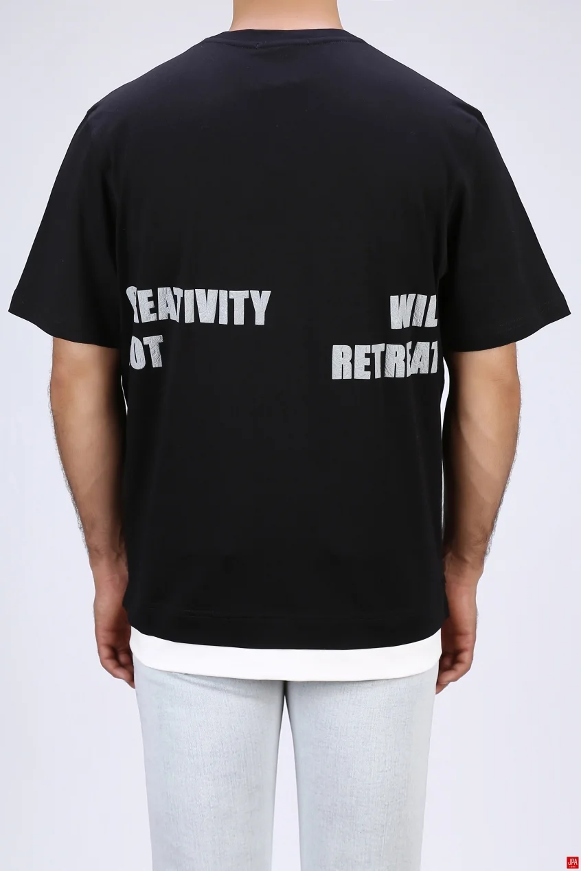 راهنمای جامع نوسازی کمد لباس آقایان؛ خرید تیشرت مردانه و پولوشرت مهمترین سرمایهگذاری استایل شما هستند! خرید تیشرت مردانه جامه پوش آرا جی پی ای JPA