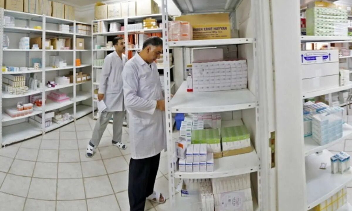 آسنترا و فلوکستین نایاب شدند آسنترا و فلوکستین نایاب شدند