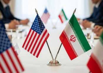 آغاز دور جدید گفت‌وگوهای غیرمستقیم ایران و آمریکا در مسقط