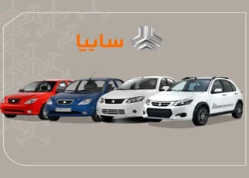 آغاز فروش ویژه رمضان سایپا؛ ثبت‌نام ۵ خودرو از صبح امروز + جزئیات و لینک مستقیم