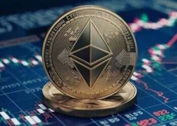 اتریوم در آستانه جهش تاریخی؟/ آیا قیمت به ۱۰ هزار دلار میرسد؟ اتریوم در آستانه جهش تاریخی؟/ آیا قیمت به ۱۰ هزار دلار میرسد؟