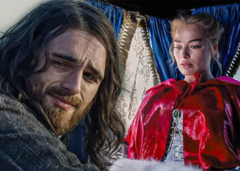 افزایش فروش رمان «بلندی‌های بادگیر» پیش از ساخت اقتباسی سینمایی آن