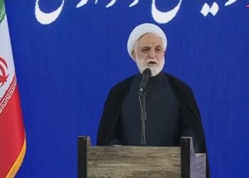 اژه‌ای: تراستی‌های نفتی باید ارز را برگردانند؛ مماشات نمی‌کنیم