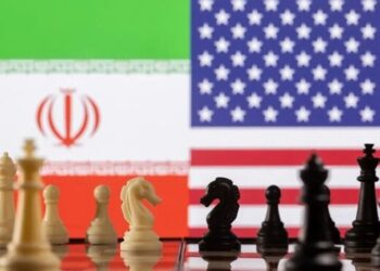 ایران «مقتدر مسئول» در میدان دیپلماسی با آمریکا