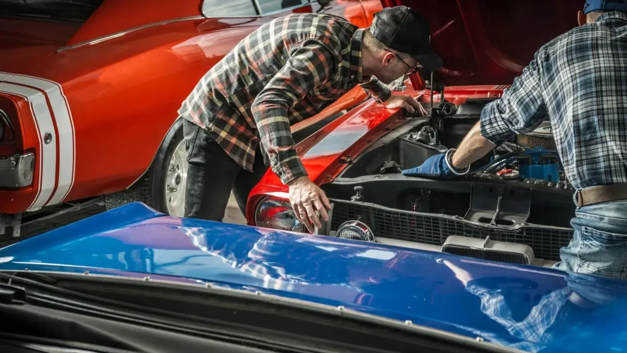 بحران مکانیک در اروپا؛ فرصت طلایی برای تعمیرکاران ایرانی؟