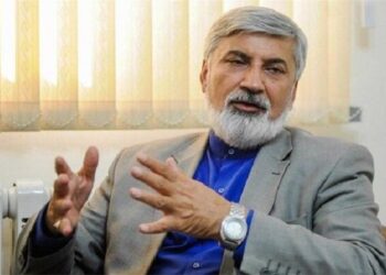 ترقی: نقش مردم در ۲۲ بهمن امسال مکمل «وعده صادق ۳» است