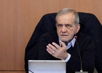 تشکیل ستاد بررسی حوادث دی‌ ماه به دستور رئیس‌جمهور
