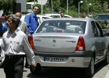 تندر ۹۰ دوباره تولید شد؟+ تصویر