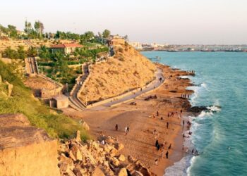 توافق اولیه برای تخصیص زمین و آغاز اجرای «شهر جهانی صنایع خلاق و فرهنگی» در چابهار